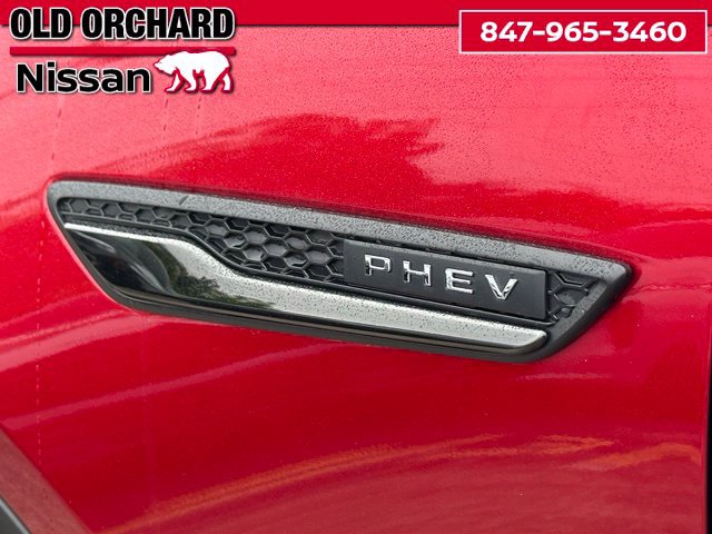 Used 2025 MAZDA CX-70 Plug-In Hybrid w/ Premium Pkg AWD/4WD image 10