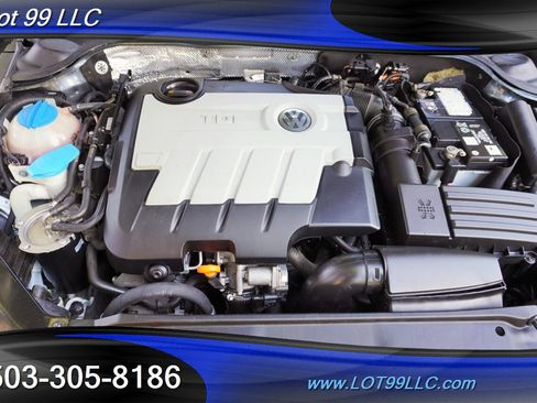 Used 2012 Volkswagen Jetta TDI image 19