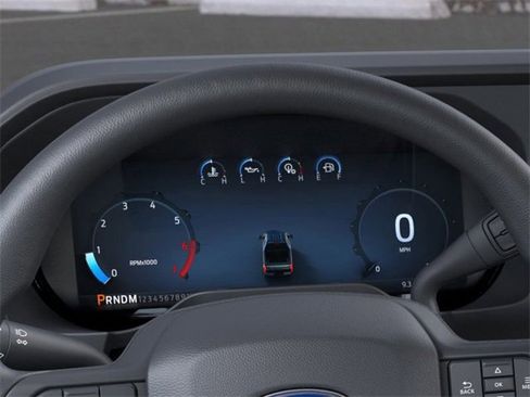 New 2026 Ford F350 XLT w/ XLT Premium Package image 13