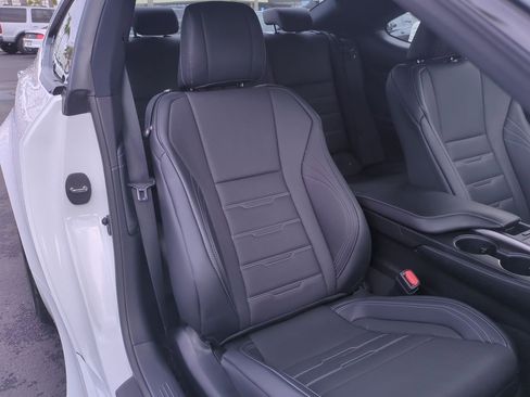 Certified 2024 Lexus RC 350 F Sport image 34