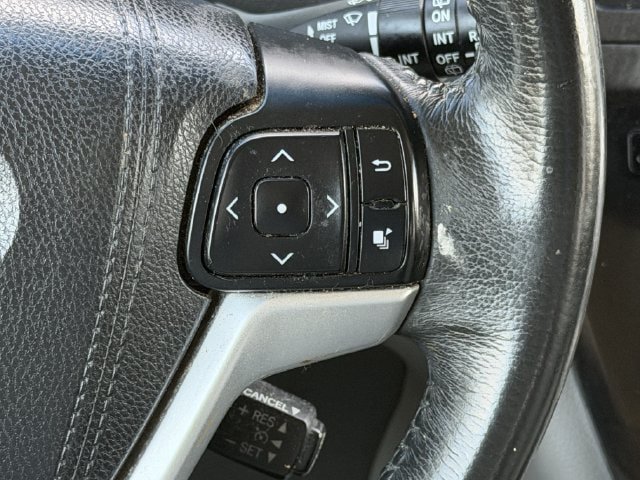 Used 2016 Toyota Sienna XLE FWD image 14