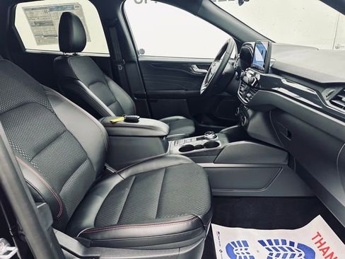 New 2026 Ford Escape ST-Line w/ Cold Weather Package image 13