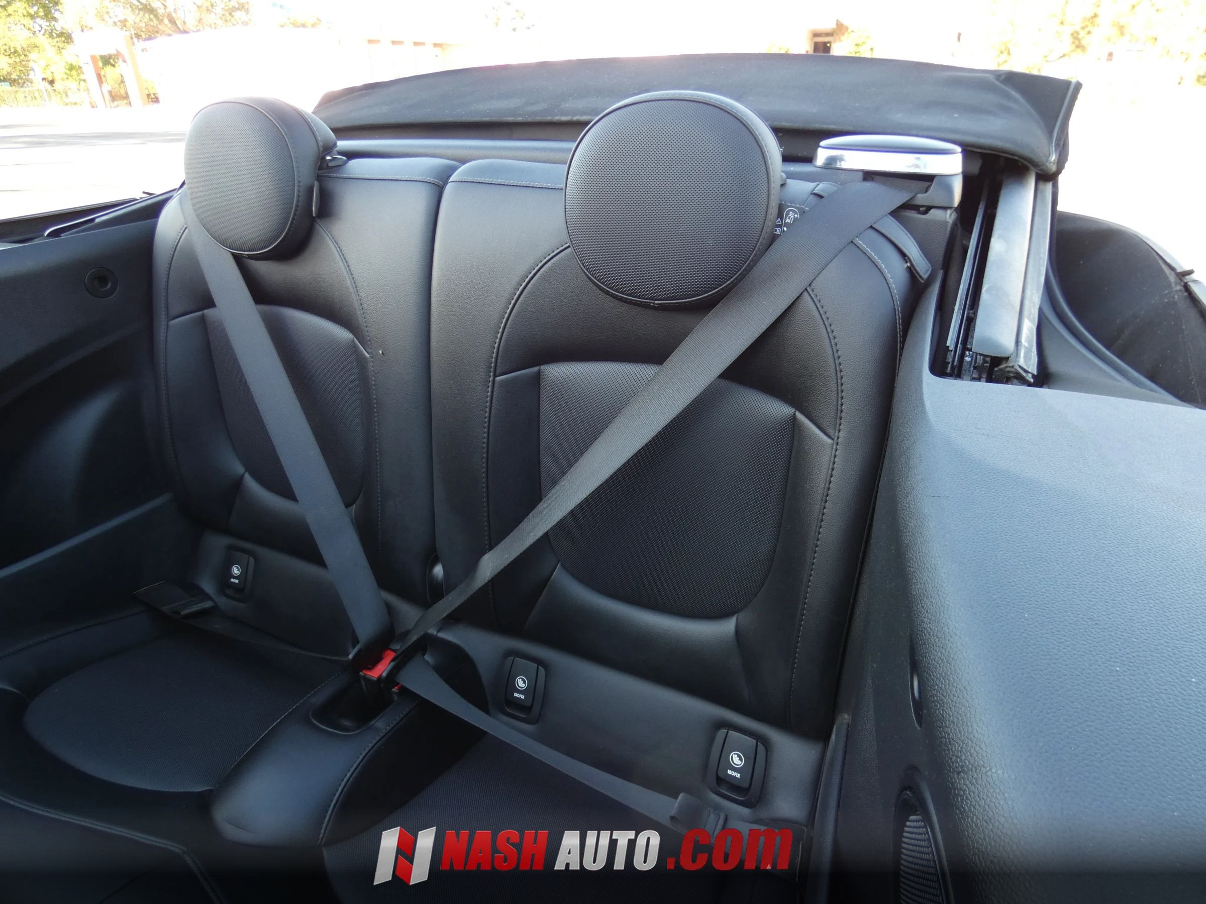 Used 2019 MINI Cooper Convertible FWD image 35