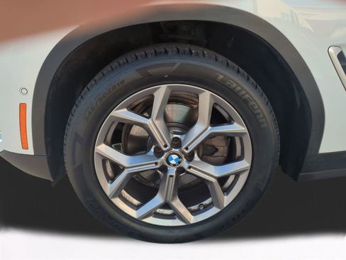 Used 2021 BMW X3 xDrive30i w/ Premium Package AWD/4WD image 11
