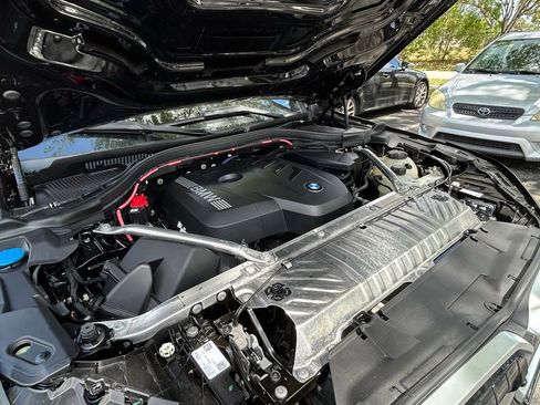 Used 2026 BMW X3 xDrive30i AWD/4WD image 28