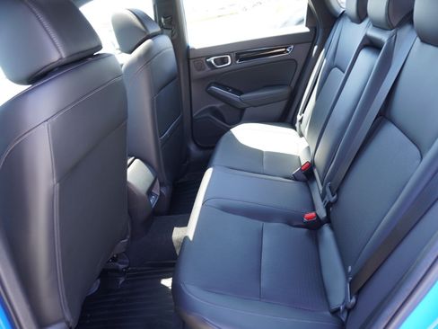 Used 2022 Honda Civic Sport Touring image 13