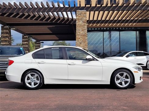 Used 2015 BMW 328i Sedan image 5