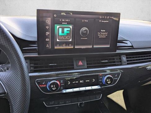 Used 2023 Audi S5 Premium Plus w/ Premium Plus Package image 13