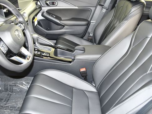 New 2026 Acura Integra A-Spec FWD image 14