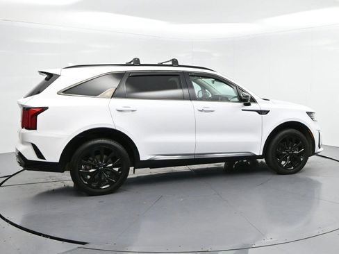 Used 2021 Kia Sorento SX FWD image 8