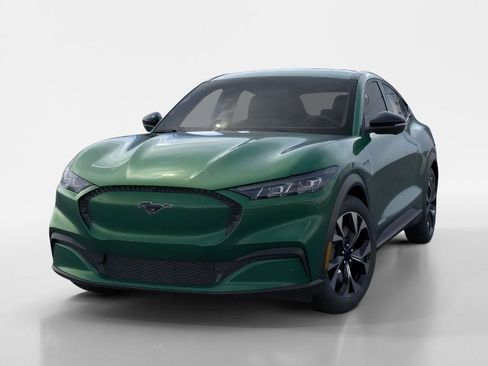 New 2026 Ford Mustang Mach-E Select w/ Technology Package AWD/4WD image 10