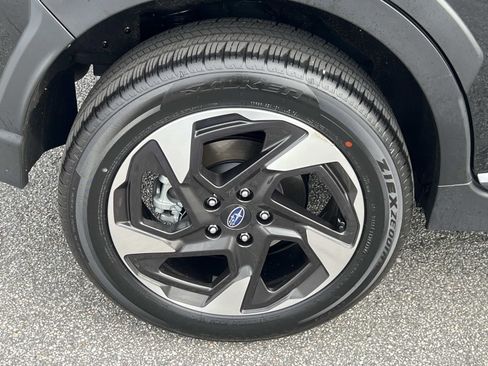 Certified 2025 Subaru Crosstrek 2.5i Limited w/ Popular Package #3A image 17