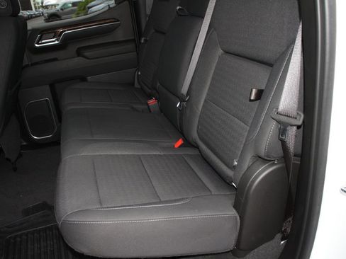 Used 2023 GMC Sierra 1500 Elevation AWD/4WD image 21