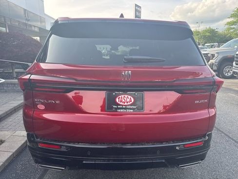 New 2025 Buick Enclave Sport Touring w/ LPO, Floor Liner Package image 5