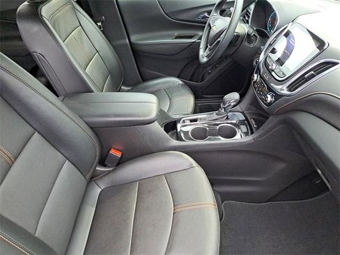 Used 2023 Chevrolet Equinox Premier image 23