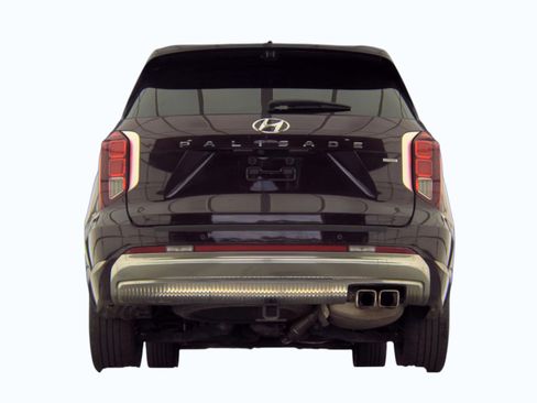 Used 2023 Hyundai Palisade Calligraphy w/ Cargo Package AWD/4WD image 18