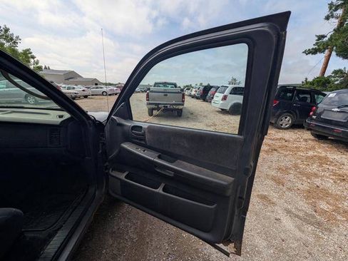 Used 2002 Dodge Dakota SLT AWD/4WD image 27