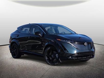 Certified 2023 Nissan Ariya FWD