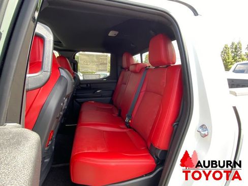 New 2026 Toyota Tacoma TRD Pro AWD/4WD image 23