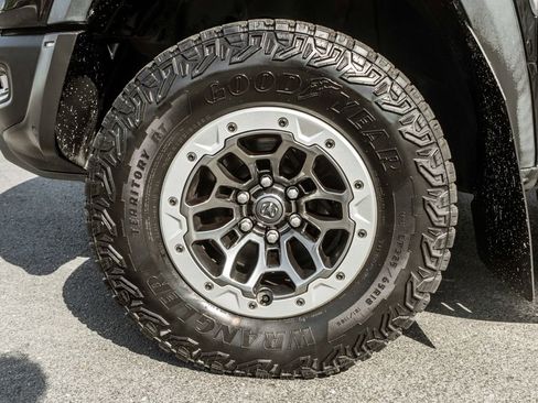 Used 2022 RAM 1500 TRX w/ TRX Level 1 Equipment Group image 34