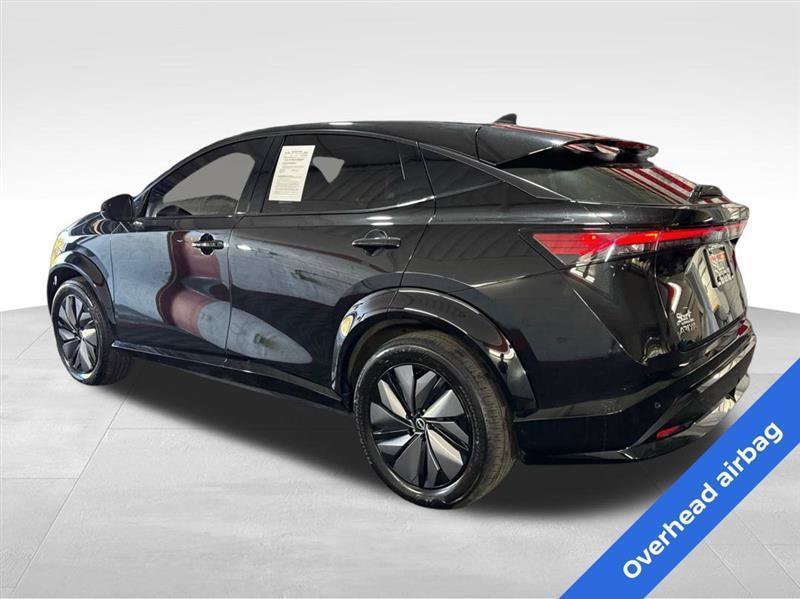 Used 2024 Nissan Ariya AWD image 7