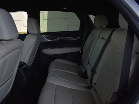 Used 2020 Cadillac XT5 Sportv AWD/4WD image 17