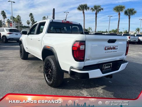 New 2026 GMC Canyon Elevation w/ Convenience Package image 4