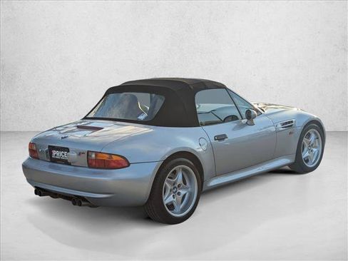Used 1998 BMW M Roadster image 5