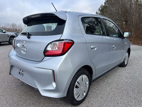 Used 2024 Mitsubishi Mirage ES image 6