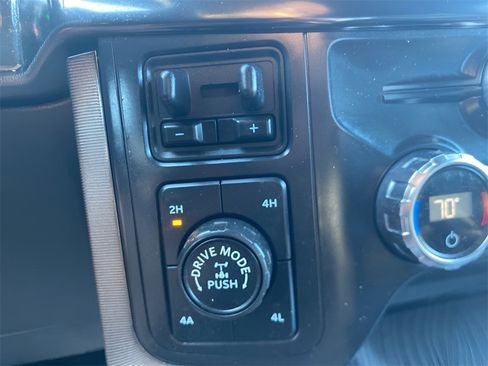 Used 2021 Ford F150 Platinum w/ Equipment Group 701A High image 30