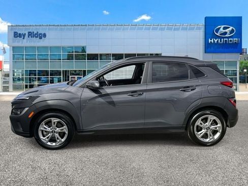 Used 2023 Hyundai Kona SEL w/ Convenience Package image 8
