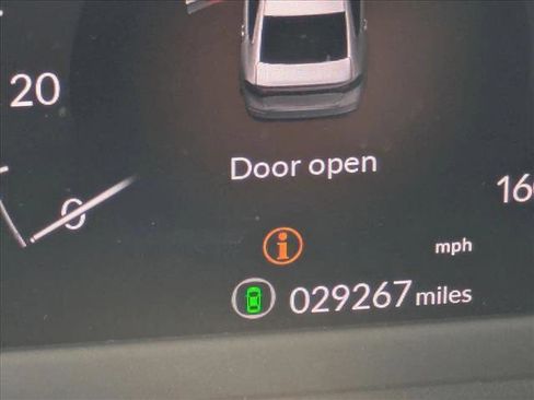 Used 2023 Honda Accord EX image 10