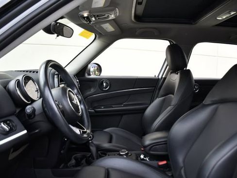 Used 2018 MINI Cooper Countryman S image 19