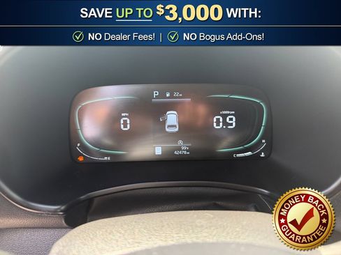 Used 2023 Kia Soul LX w/ LX Technology Package FWD image 19