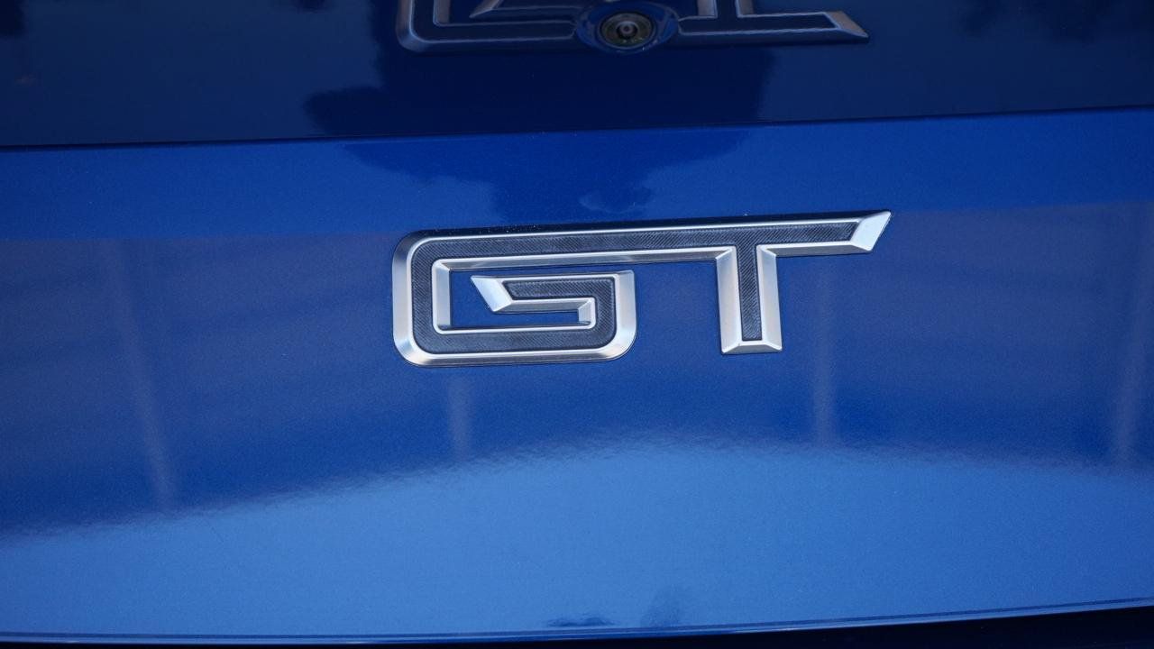 Used 2024 Ford Mustang GT Premium RWD image 23