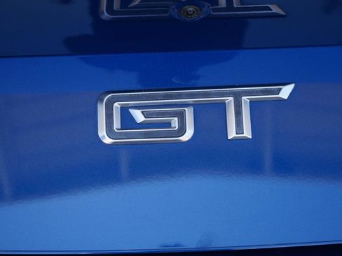 Used 2024 Ford Mustang GT Premium RWD image 23