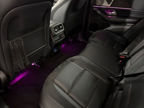 Used 2024 Mercedes-Benz GLE 53 AMG 4MATIC Coupe image 4