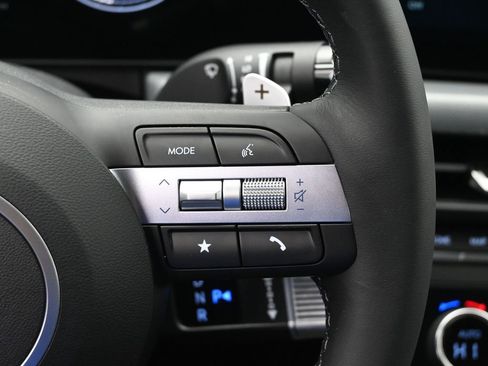 New 2026 Hyundai Sonata SEL image 12