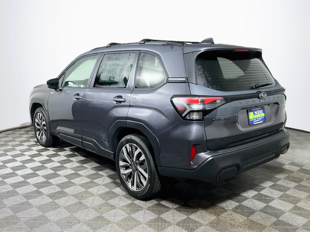 New 2026 Subaru Forester Touring AWD/4WD image 5