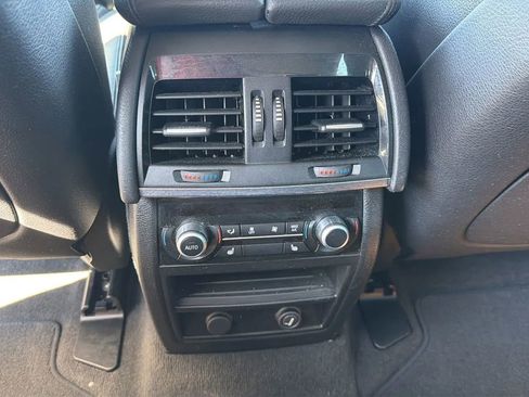 Used 2015 BMW X6 sDrive35i RWD image 11