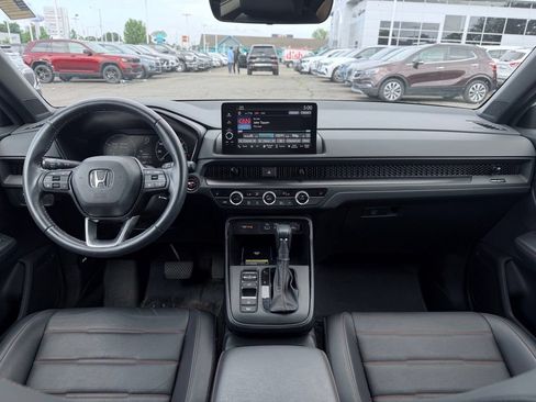 Used 2025 Honda CR-V Sport-L image 26