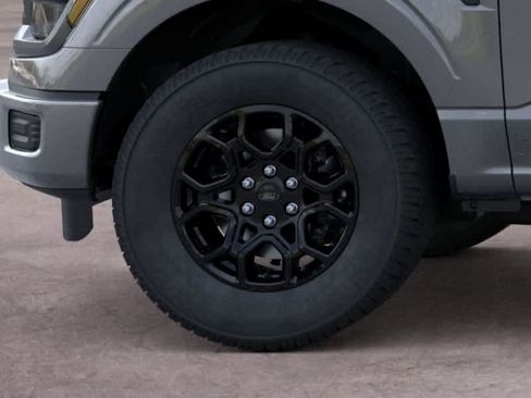 New 2026 Ford F150 STX RWD image 19