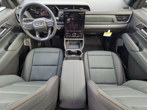 New 2026 GMC Terrain AT4 w/ Convenience Package III image 14