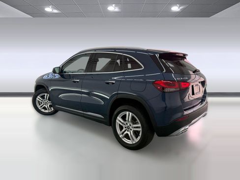Used 2023 Mercedes-Benz GLA 250 GLA 250 image 3
