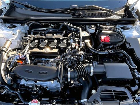 New 2026 Acura Integra A-Spec FWD image 16