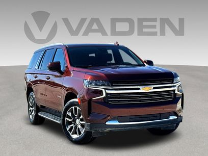 Used 2023 Chevrolet Tahoe LT