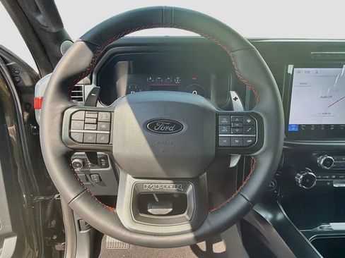 New 2026 Ford F150 Raptor AWD/4WD image 9