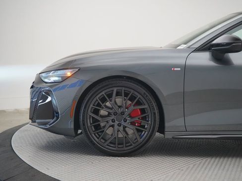 New 2026 Audi A6 Prestige image 2