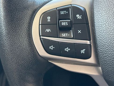 Used 2022 Ford Explorer Limited w/ Equipment Group 301A image 36