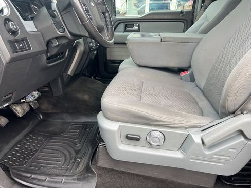 Used 2013 Ford F150 XLT w/ XTR Pkg image 15